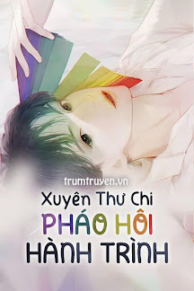 Xuyên Thư Chi Pháo Hôi Hành Trình